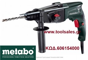 Πιστολέτο Metabo 800w KHE2444